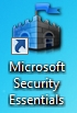 Антивирус Microsoft Security Essentials